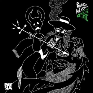 Black Mekon - One In The Hate i gruppen VINYL hos Bengans Skivbutik AB (2538888)