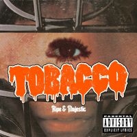 Tobacco - Ripe & Majestic i gruppen CD hos Bengans Skivbutik AB (2538893)