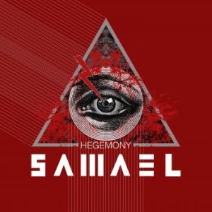 Samael - Hegemony - Digipack i gruppen CD hos Bengans Skivbutik AB (2538913)