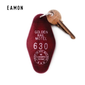 Eamon - Golden Rail Motel i gruppen CD hos Bengans Skivbutik AB (2538917)