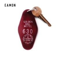 Eamon - Golden Rail Motel i gruppen VINYL hos Bengans Skivbutik AB (2538918)