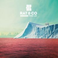 Rat & Co - Third Law i gruppen VINYL hos Bengans Skivbutik AB (2538919)