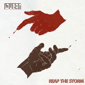 Wucan - Reap The Storm i gruppen VINYL hos Bengans Skivbutik AB (2538920)