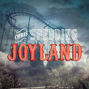 Spedding Chris - Joyland i gruppen CD hos Bengans Skivbutik AB (2538926)