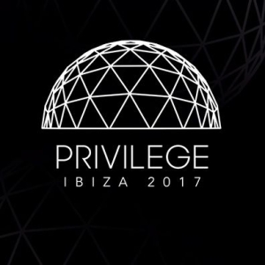 Various Artists - PrivilegeIbiza 2017 i gruppen CD hos Bengans Skivbutik AB (2538995)