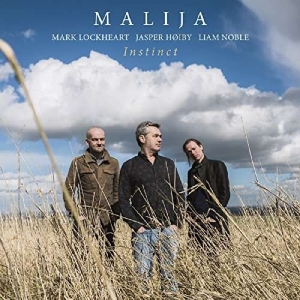 Malija - Instinct i gruppen CD hos Bengans Skivbutik AB (2538996)