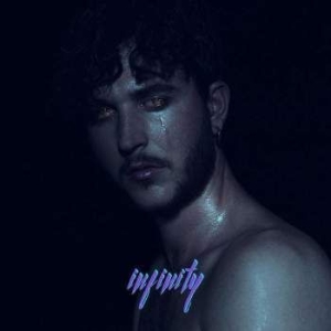 Oscar & The Wolf - Infinity i gruppen CD hos Bengans Skivbutik AB (2539008)