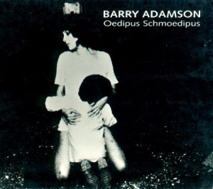 Barry Adamson - Oedipus Schmoedipus i gruppen VINYL hos Bengans Skivbutik AB (2539070)