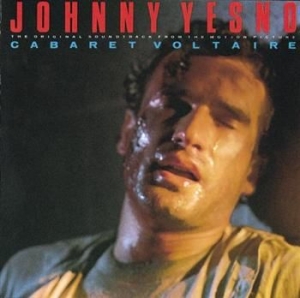 Cabaret Voltaire - Johnny Yesno (Soundtrack) i gruppen CD hos Bengans Skivbutik AB (2539121)