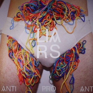 Liars - Pro Anti Anti i gruppen VI TIPSER / Klassiska lablar / PIAS Recordings hos Bengans Skivbutik AB (2539154)