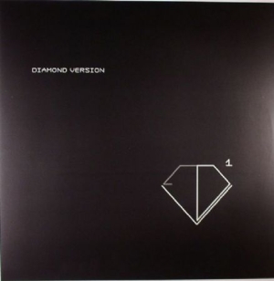 Diamond Version - Ep1 i gruppen VINYL hos Bengans Skivbutik AB (2539219)