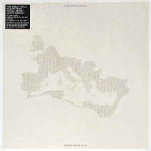 Land Observations - Roman Roads Iv - Xi Ltd.Ed. i gruppen VINYL hos Bengans Skivbutik AB (2539237)