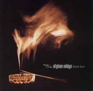 Afghan Whigs - Black Love (20Th Anniversary Editio i gruppen CD hos Bengans Skivbutik AB (2539242)