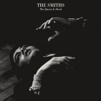 The Smiths - The Queen Is Dead & Additional i gruppen Minishops / Morrissey hos Bengans Skivbutik AB (2539646)