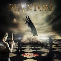 Phantom 5 - Play To Win i gruppen MK Test 3 hos Bengans Skivbutik AB (2540151)