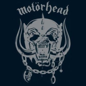 Motörhead - Motörhead i gruppen Minishops / Motörhead hos Bengans Skivbutik AB (2540173)