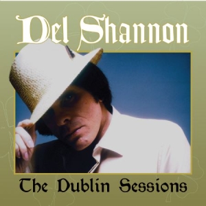 Shannon Del - Dublin Sessions i gruppen CD hos Bengans Skivbutik AB (2540182)