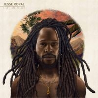 Royal Jesse - Lily Of Da Valley i gruppen CD hos Bengans Skivbutik AB (2540236)