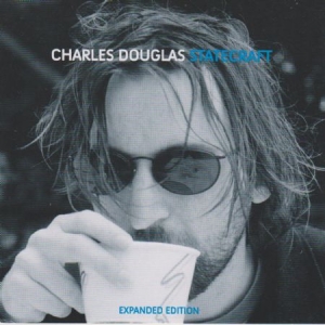 Douglas Charles - Statecraft - Expanded i gruppen CD hos Bengans Skivbutik AB (2540239)