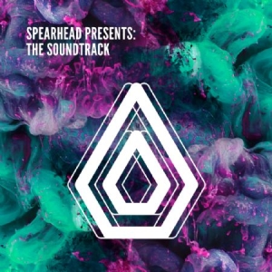 Various Artists - Spearhead Presents The Soundtrack ( i gruppen VINYL hos Bengans Skivbutik AB (2540242)