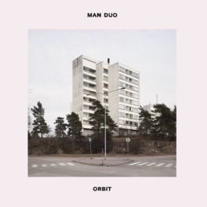 Man Duo - Orbit i gruppen VINYL hos Bengans Skivbutik AB (2540245)