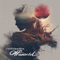 Celldweller - Offworld i gruppen CD hos Bengans Skivbutik AB (2540260)