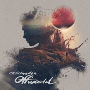 Celldweller - Offworld i gruppen VINYL hos Bengans Skivbutik AB (2540261)