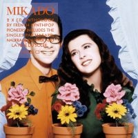 Mikado - Forever i gruppen CD hos Bengans Skivbutik AB (2540265)