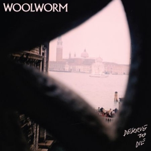 Woolworm - Deserve To Die i gruppen VINYL hos Bengans Skivbutik AB (2540318)