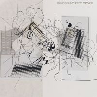 Grubbs David - Creep Mission i gruppen CD hos Bengans Skivbutik AB (2540329)