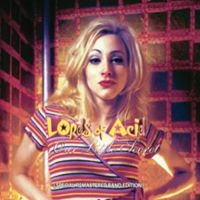 Lords Of Acid - Our Little Secret (Special Remaster i gruppen CD hos Bengans Skivbutik AB (2540332)