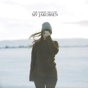 Jakobsen Siv - Nordic Mellow i gruppen CD hos Bengans Skivbutik AB (2540392)