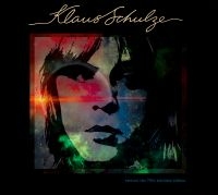 Schulze Klaus - Eternal - 70Th Birthday Edition i gruppen CD hos Bengans Skivbutik AB (2540397)