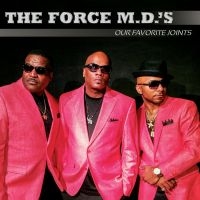 Force Md's - Our Favourite Joints i gruppen CD hos Bengans Skivbutik AB (2540418)