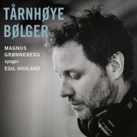 Grönneberg Magnus - Tårnhöye Bölger i gruppen CD hos Bengans Skivbutik AB (2540482)