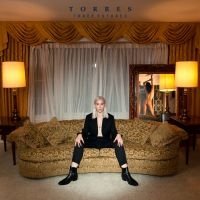 Torres - Three Futures (Gold Vinyl) i gruppen VINYL hos Bengans Skivbutik AB (2540923)