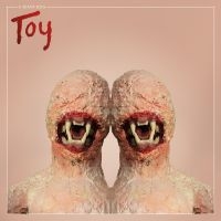 A Giant Dog - Toy i gruppen VINYL hos Bengans Skivbutik AB (2540927)