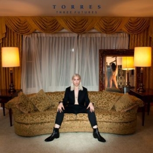 Torres - Three Futures i gruppen CD hos Bengans Skivbutik AB (2540933)