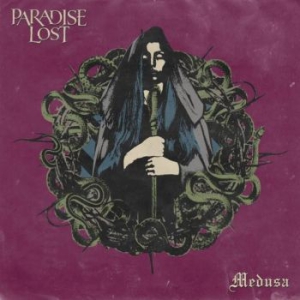 Paradise Lost - Medusa i gruppen Minishops / Paradise Lost hos Bengans Skivbutik AB (2540942)