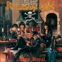 Running Wild - Port Royal i gruppen VINYL hos Bengans Skivbutik AB (2540952)