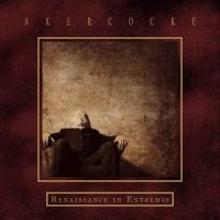 Akercocke - Renaissance In Extremis i gruppen VINYL hos Bengans Skivbutik AB (2542214)