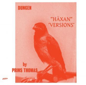 Dungen - Häxan (Versions By Prins Thomas) i gruppen Minishops / Dungen hos Bengans Skivbutik AB (2542218)