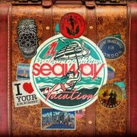 Seaway - Vacation i gruppen VINYL hos Bengans Skivbutik AB (2542274)