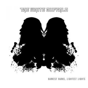 White Buffalo The - Darkest Darks, Lightest Lights i gruppen CD hos Bengans Skivbutik AB (2542278)