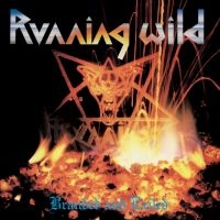 RUNNING WILD - BRANDED AND EXILED (VINYL) i gruppen VINYL hos Bengans Skivbutik AB (2542287)