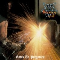 Running Wild - Gates To Purgatory i gruppen VINYL hos Bengans Skivbutik AB (2542290)