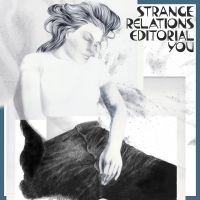 Strange Relations - Editorial You i gruppen VINYL hos Bengans Skivbutik AB (2542312)