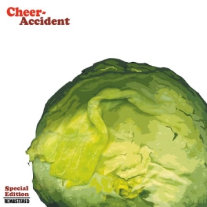 Cheer-Accident - Salad Days: Remastered i gruppen VINYL hos Bengans Skivbutik AB (2542322)