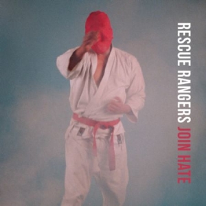 Rescue Rangers - Join Hate i gruppen CD hos Bengans Skivbutik AB (2542328)