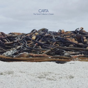 Carta - Sand Collector's Dream i gruppen VINYL hos Bengans Skivbutik AB (2542333)